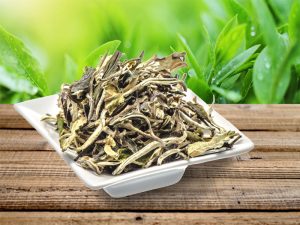 YUNNAN PAI MU TAN