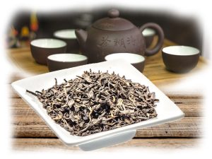 Re del Puerh