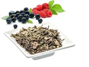 BACCHE DI ACAI E LAMPONE