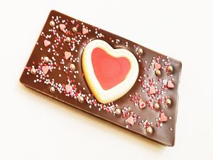 CIOCCOLATO "CUORE"
