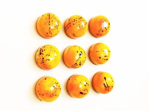 PRALINA “ARANCIA”