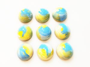 PRALINA 'MIELE TURCO'