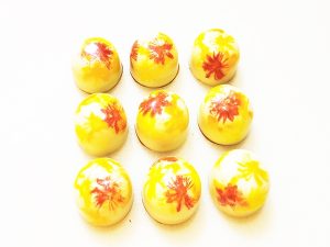 PRALINA “ZABAJONE”