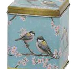 Scatola Uccellini 100 G