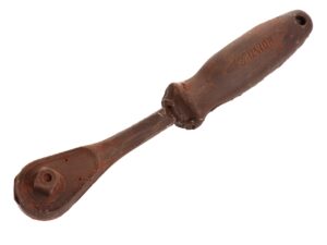 UTENSILI UNIOR CRICCHETTO/CHIAVE A CRICCHETTO